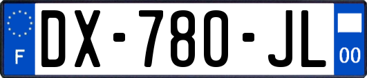 DX-780-JL