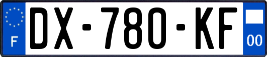 DX-780-KF