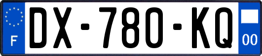 DX-780-KQ