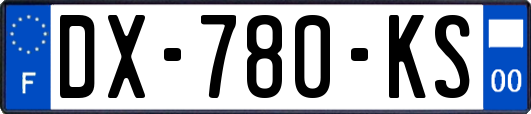 DX-780-KS