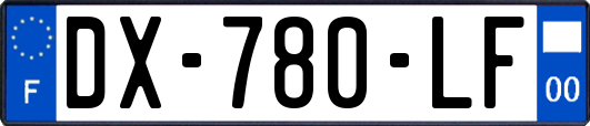 DX-780-LF