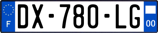 DX-780-LG
