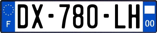 DX-780-LH