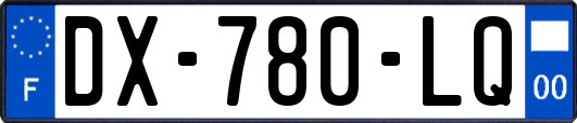 DX-780-LQ