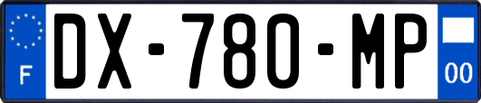 DX-780-MP