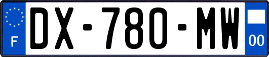 DX-780-MW
