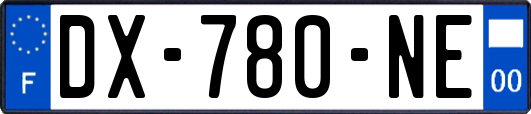 DX-780-NE
