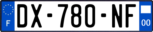 DX-780-NF