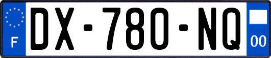 DX-780-NQ
