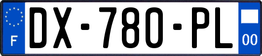 DX-780-PL