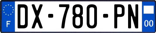 DX-780-PN