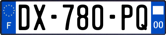 DX-780-PQ
