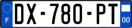 DX-780-PT
