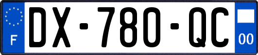 DX-780-QC