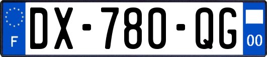 DX-780-QG