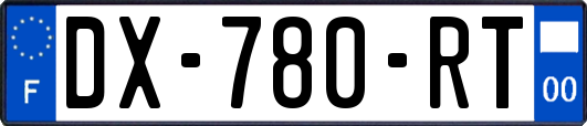 DX-780-RT
