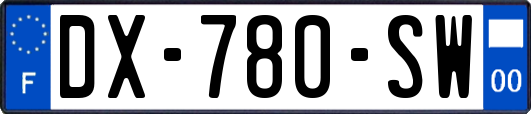 DX-780-SW