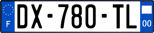 DX-780-TL