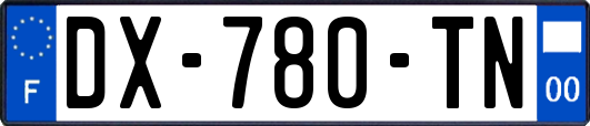 DX-780-TN