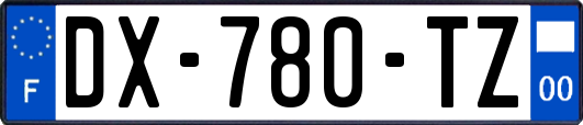DX-780-TZ