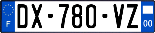 DX-780-VZ