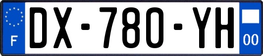 DX-780-YH