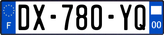 DX-780-YQ