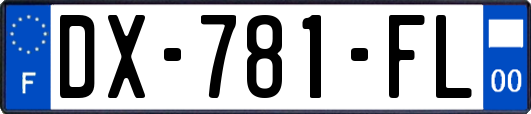 DX-781-FL