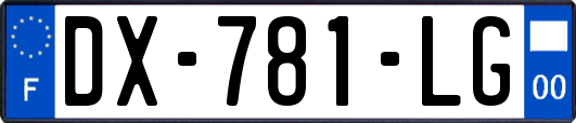 DX-781-LG