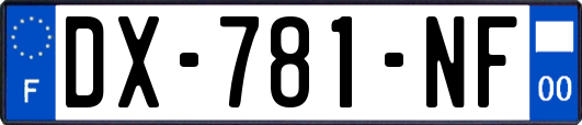 DX-781-NF