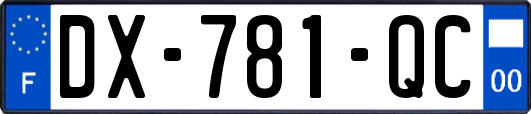 DX-781-QC