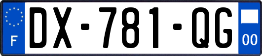 DX-781-QG