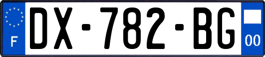 DX-782-BG