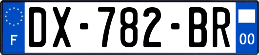 DX-782-BR