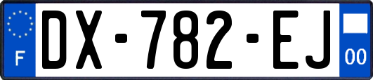 DX-782-EJ