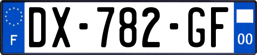 DX-782-GF
