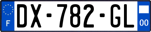 DX-782-GL