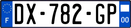 DX-782-GP