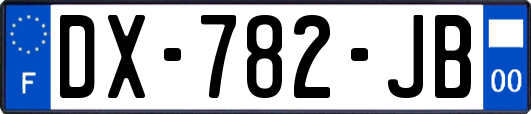 DX-782-JB