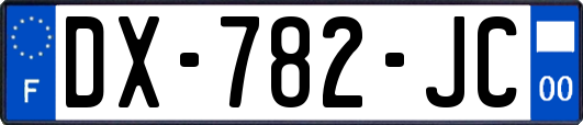 DX-782-JC