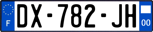 DX-782-JH