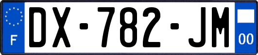 DX-782-JM