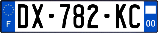 DX-782-KC