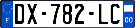 DX-782-LC