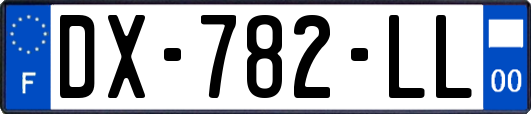 DX-782-LL