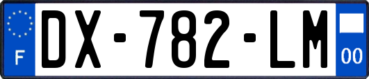 DX-782-LM