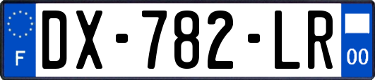 DX-782-LR