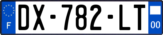 DX-782-LT