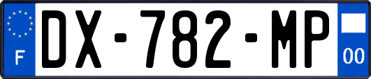DX-782-MP