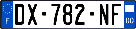 DX-782-NF